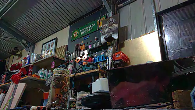 wasntevenme online show from April 2026 10:46:01 AM