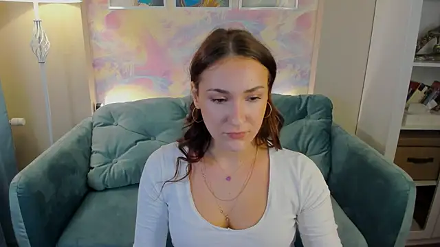 MirageAnn online show from March 2026 11:25:01 AM