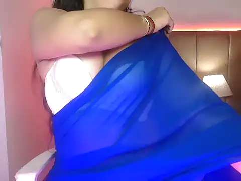 NaughtyUrus online show from March 2026 02:37:01 AM