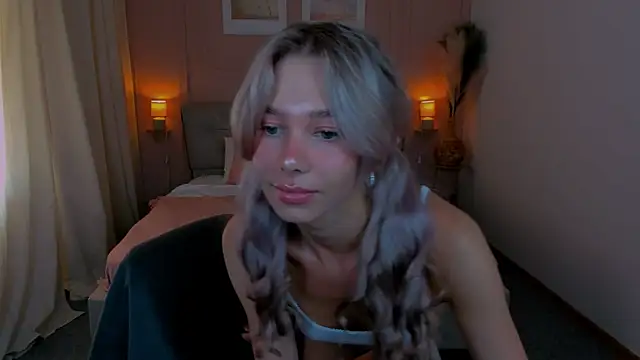 LuluAlis online show from July 2026 03:16:01 PM