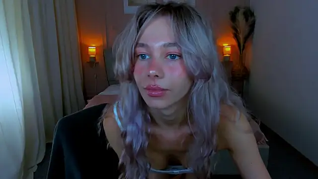 LuluAlis online show from July 2026 10:24:01 AM