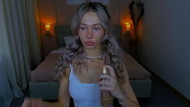 LuluAlis online show from July 2026 01:29:02 PM