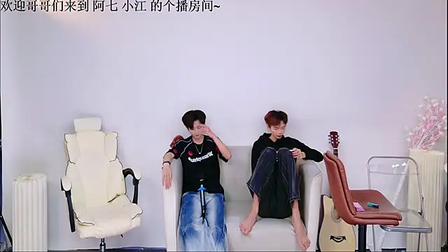 JH-jiangxun online show from April 2026 12:55:02 PM