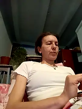 Tania9876 online show from April 2026 06:52:01 PM