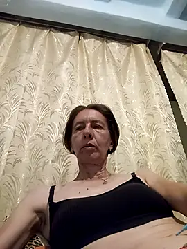 Snapshot of Tania9876 chatting on June 2026 07:48:01 PM Tania9876 online show from June 2026 07:48:01 PM