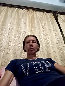 Snapshot of Tania9876 chatting on July 2026 07:34:02 PM Tania9876 online show from July 2026 07:34:02 PM