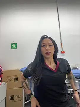 mina harker online show from April 2026 01:22:02 PM