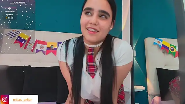 Snapshot of MiaaCarter_ chatting on July 2026 02:19:02 AM MiaaCarter online show from July 2026 02:19:02 AM
