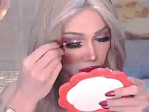 Ms amor powers ts online show from April 2026 02:37:02 AM