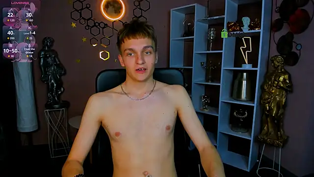 john lik online show from April 2026 01:10:02 PM