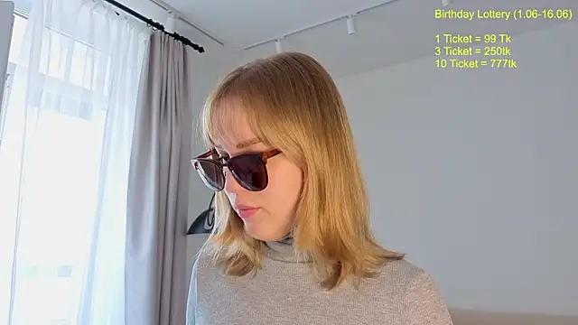 LittleForestELF2 online show from June 2026 10:38:01 AM