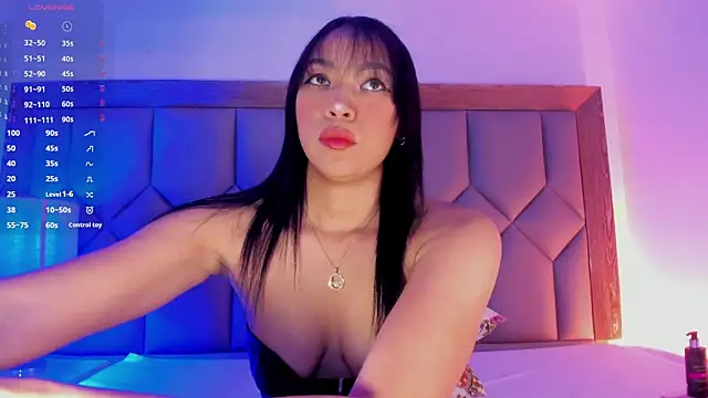 ValeriaRey  online show from May 2026 09:09:02 PM
