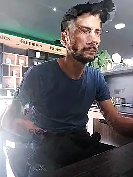 LiL-DRapXXX online show from April 2026 01:16:02 PM