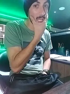 LiL-DRapXXX online show from April 2026 04:10:02 PM