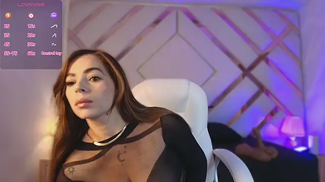 Noa butterfly  online show from March 2026 11:38:01 AM