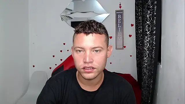 sven fox723 online show from April 2026 12:06:02 PM