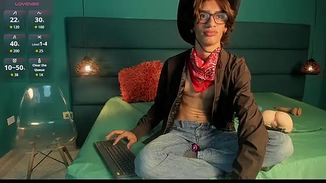 willturneer online show from April 2026 01:33:01 AM