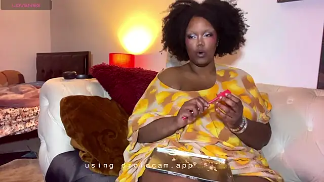 juicy janet online show from April 2026 05:29:02 AM