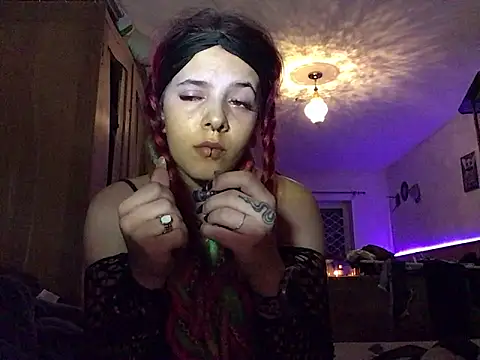 420Lina666 online show from March 2026 11:20:02 PM