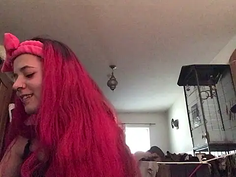 420Lina666 online show from March 2026 02:00:02 PM