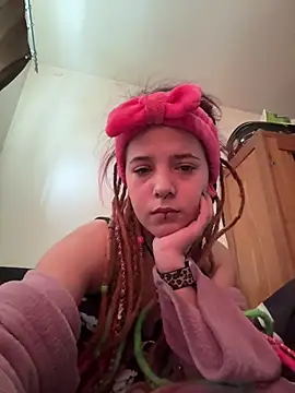 420Lina666 online show from March 2026 01:23:02 PM