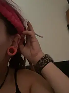 420Lina666 online show from April 2026 02:14:01 PM