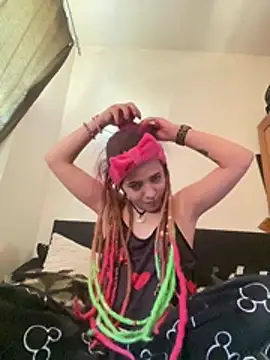 420Lina666 online show from April 2026 08:22:02 AM