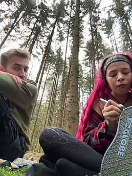 420Lina666 online show from April 2026 04:55:01 PM