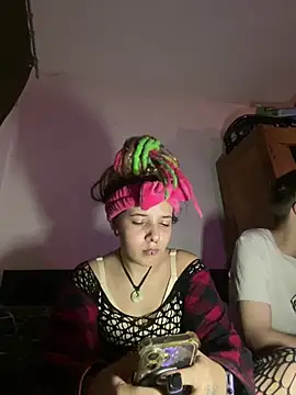 420Lina666 online show from April 2026 10:45:01 PM