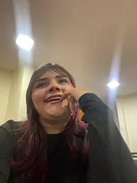 scarleth honey online show from March 2026 04:34:01 PM