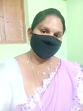 telugutanuja  online show from April 2026 12:46:01 PM