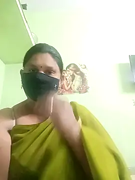 telugutanuja  online show from April 2026 05:19:02 PM