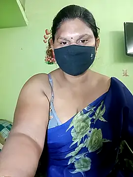 telugutanuja  online show from April 2026 10:10:02 PM