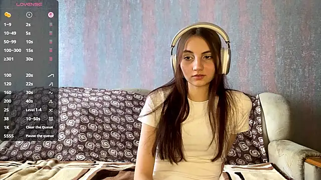 AlisaBloom online show from March 2026 09:13:01 AM