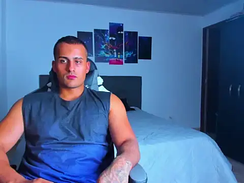 Steve Dennis online show from April 2026 12:46:02 AM