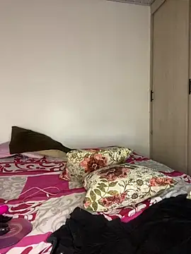 GaiaFiore online show from April 2026 09:19:02 AM