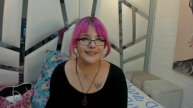 Sherry Boomm online show from May 2026 09:11:02 PM