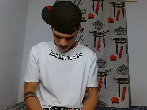 ethanchamo online show from March 2026 05:30:02 AM