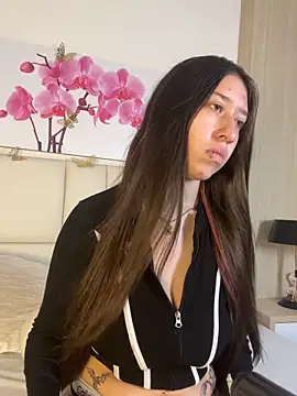 AmberVegaa online show from March 2026 12:43:02 PM