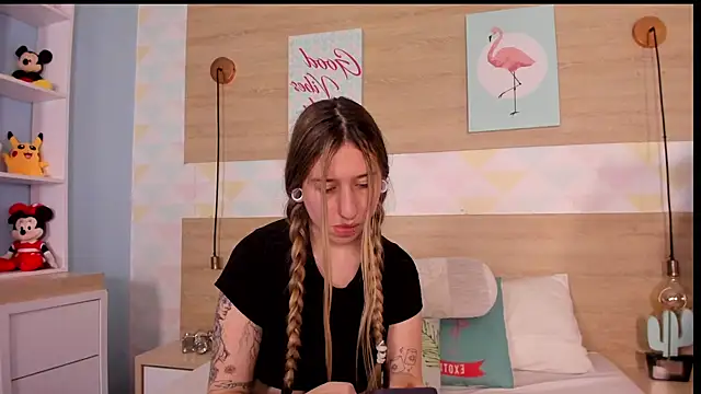 AmberVegaa online show from May 2026 01:57:16 AM