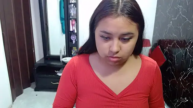 candymorena69 online show from June 2026 12:28:02 PM