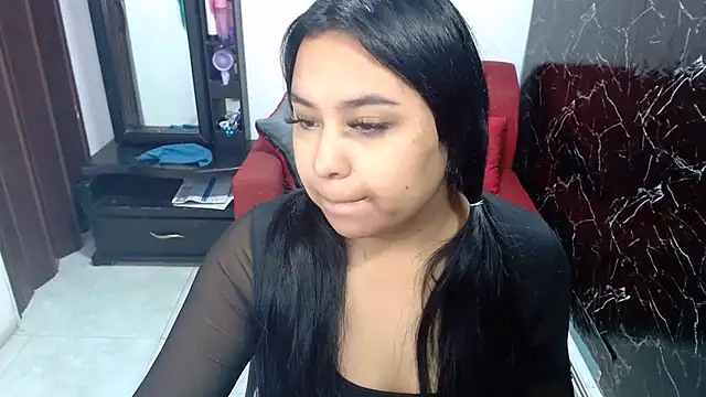 candymorena69 online show from July 2026 12:46:02 PM