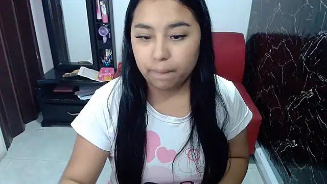 candymorena69 online show from July 2026 01:25:01 PM