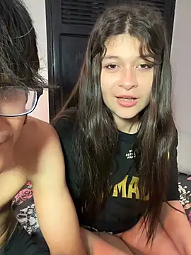 Haru Ozk online show from April 2026 09:39:33 PM