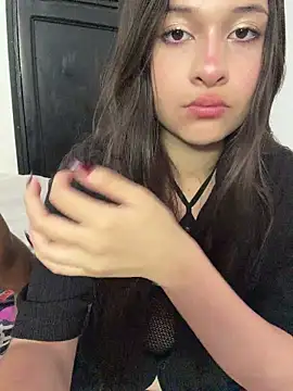 Haru Ozk online show from April 2026 07:29:02 PM