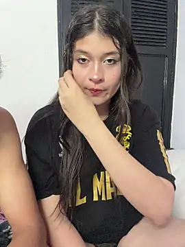 Haru Ozk online show from April 2026 07:37:01 PM