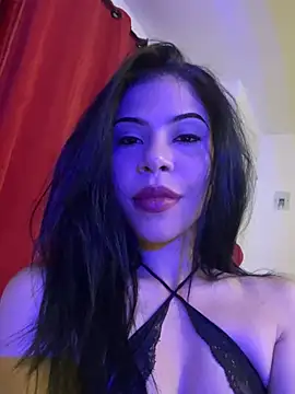 MiaReidd online show from March 2026 08:07:01 AM