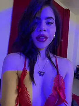 MiaReidd online show from June 2026 05:54:02 AM