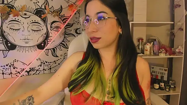 Laughing Natty online show from April 2026 03:49:02 AM