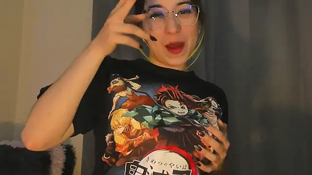 Laughing Natty online show from April 2026 11:15:02 PM